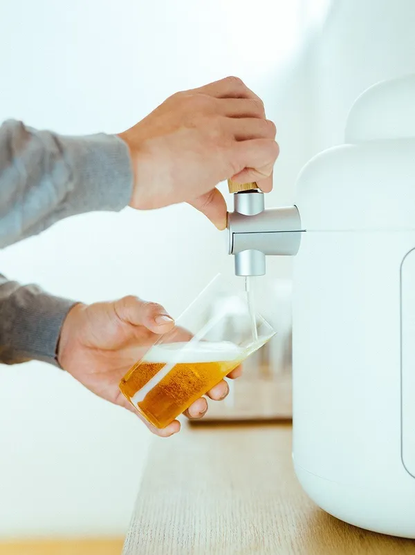 日本麒麟啤酒Home Tap.jpg