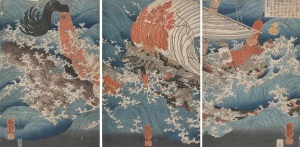 梵谷是浮世繪狂熱藏家？梵谷博物館揭開梵谷的浮世繪寶箱，500件收藏全部數位化開放下載