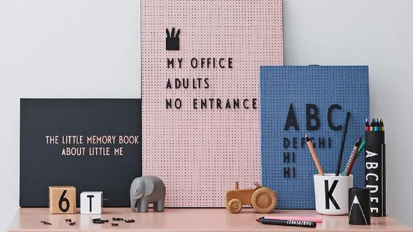 丹麥品牌「Design Letters」深受北歐人喜愛的原因？創辦人Mette Thomsen的Hygge哲學