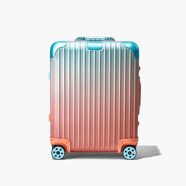 RIMOWA漸層色行李箱03.jpg