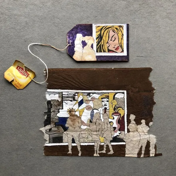 茶包上的微型畫作12.jpg