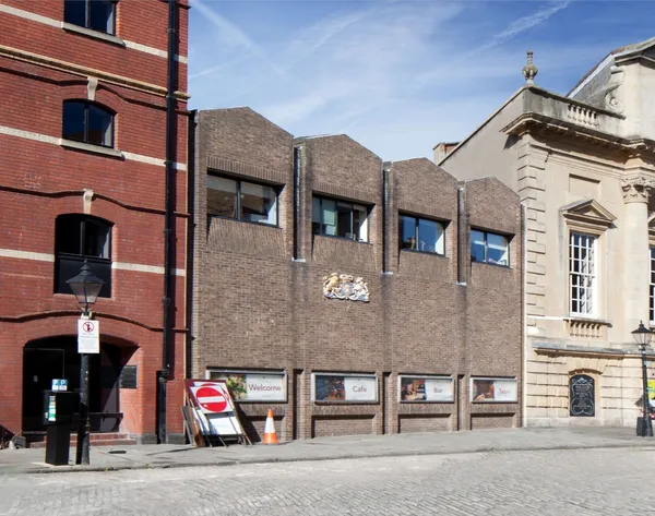 英語世界最古老戲院-Bristol Old Vic 3.jpg