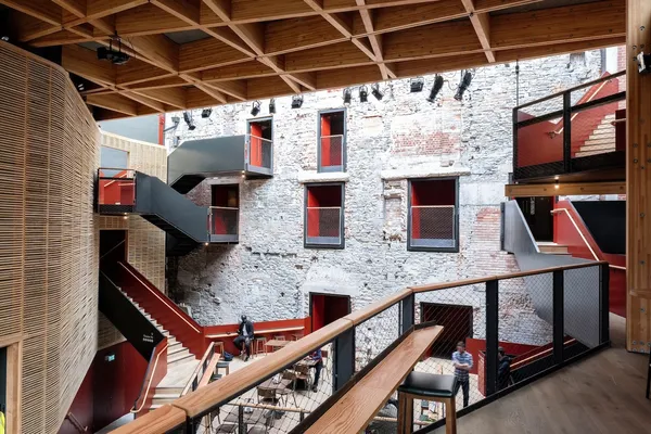 英語世界最古老戲院-Bristol Old Vic 9.jpg