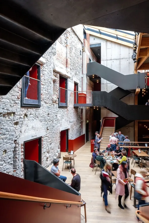 英語世界最古老戲院-Bristol Old Vic 16.jpg