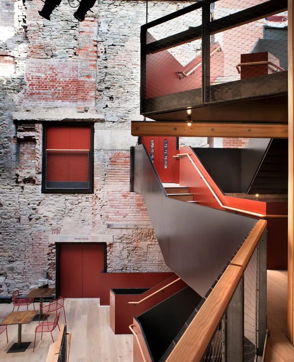 英語世界最古老戲院-Bristol Old Vic 17.jpg