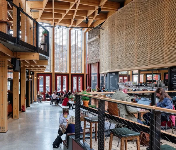 英語世界最古老戲院-Bristol Old Vic 20.jpg