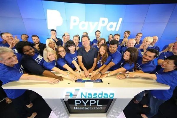 PAYPAL