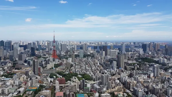 東京是最適合一人生活的城市？食、住、旅、玩樂都設想周到的日本社會