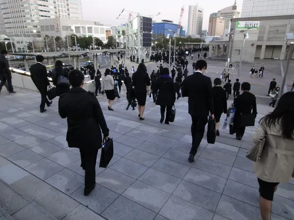 數位職缺超過一半!軟體工程師、資料科學家等人才難尋,未來產業轉型該怎麼佈局?