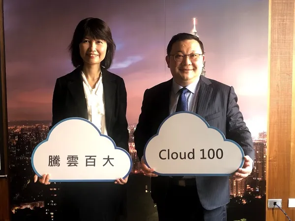 SAP實現百家台灣智慧企業