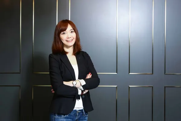 莊惠婷