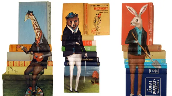 Mike Stilkey