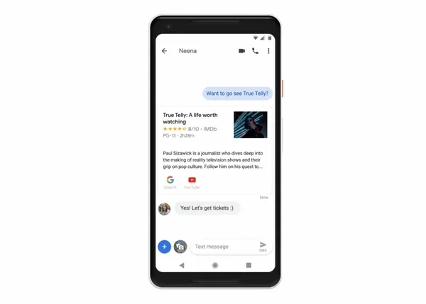Google Assistant