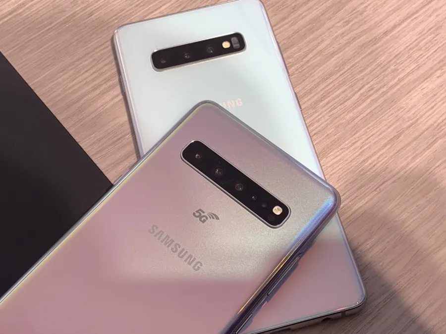 慘！2019智慧型手機銷量大衰退，明年靠5G能得救嗎？