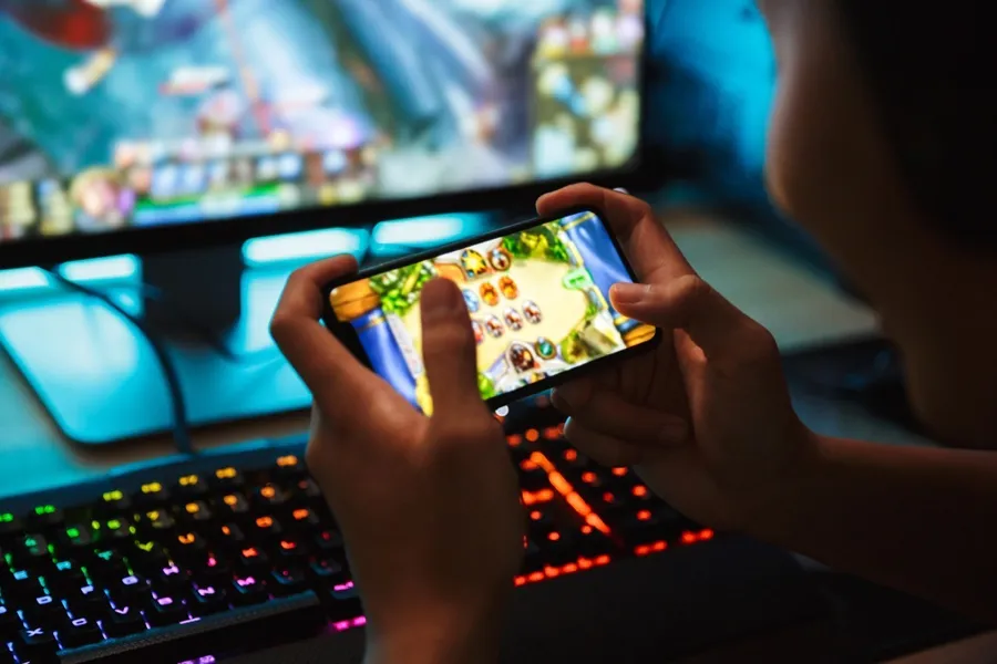 手遊市場3個關鍵數字揭曉！App Annie點出東南亞、超休閒遊戲正熱