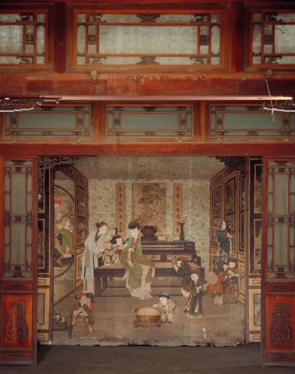 北京故宮乾隆花園11.jpg