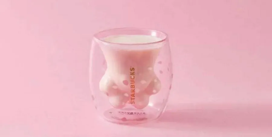 都是飢餓行銷惹的禍？中國貓爪杯爆紅的真相