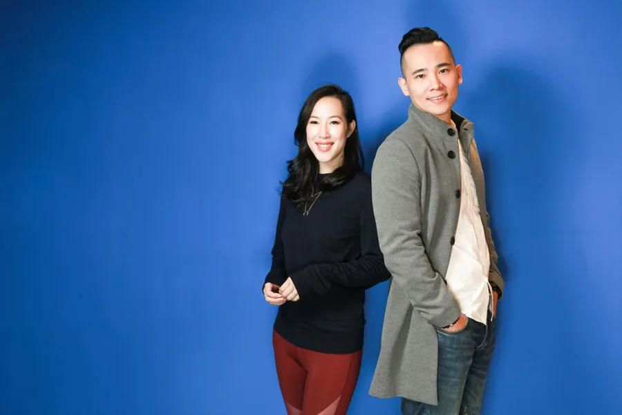 在地打造機能外型兼具服飾！VIASWEAT 讓運動與時尚無縫接軌