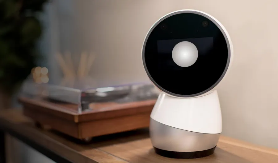 曾是群眾募資之星，卻死於孤獨的宏碁社交機器人Jibo