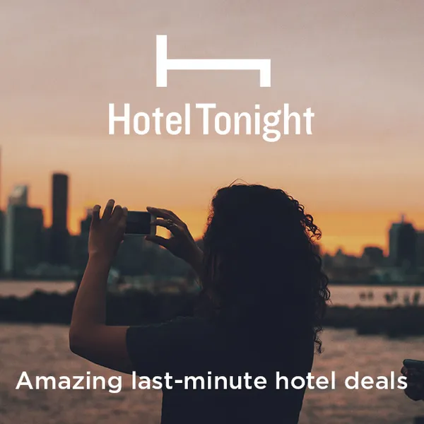 HotelTonight