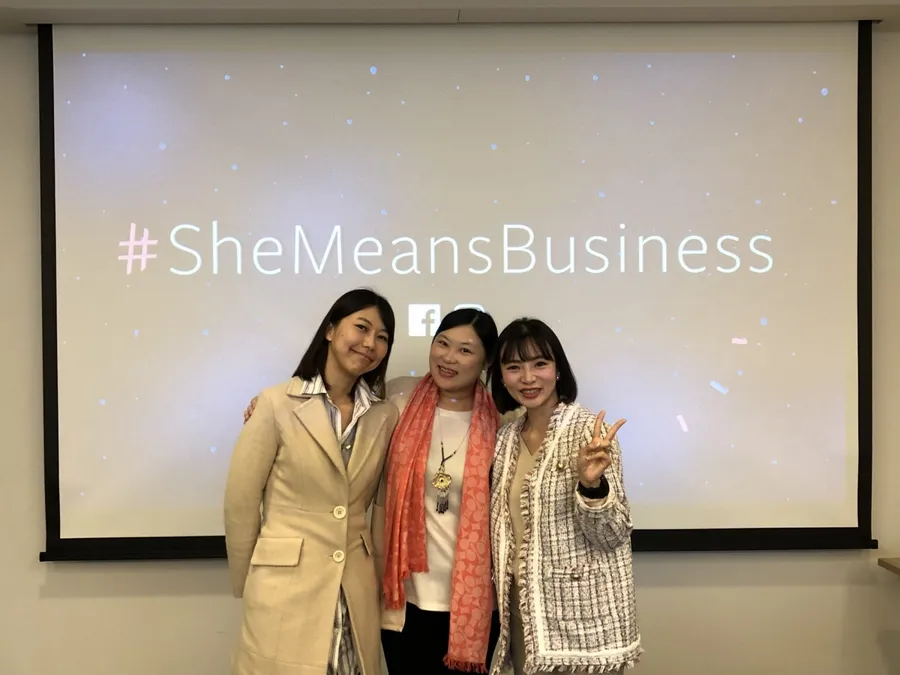 不能害怕競爭！3位女性創業家給忠告：主動挖掘資源很重要