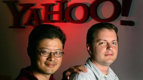 一個流量企業的沒落：從市值破千億美元到被收購的命運 