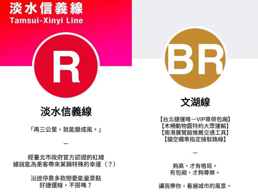 新蘆線8+9？抱團取暖之外：捷運之亂的觀察筆記