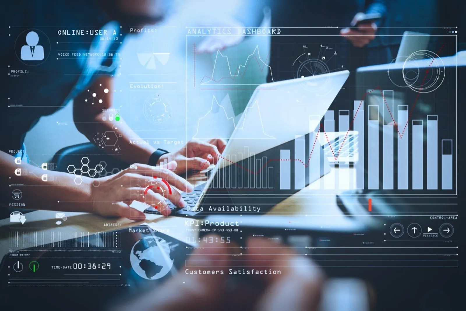 區塊鏈助攻，打擊傳統 CRM 系統痛點！3 大優勢改善用戶體驗