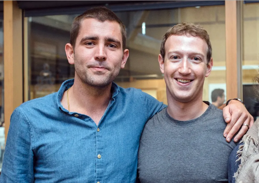 Facebook組織將重組？祖克柏下權力第一人，產品總監Cox宣布離職