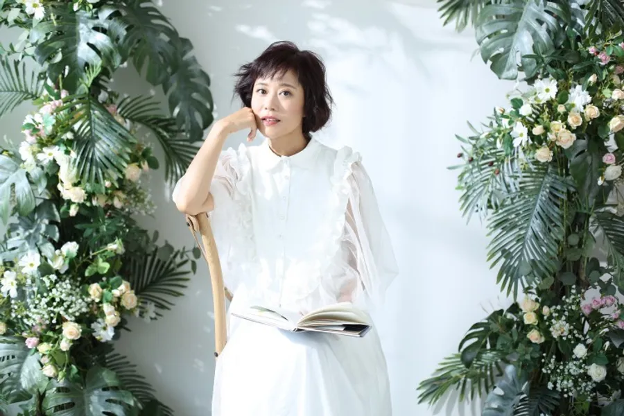 扛下壓力和孤獨有什麼稀奇──那些在微信上創業的女人