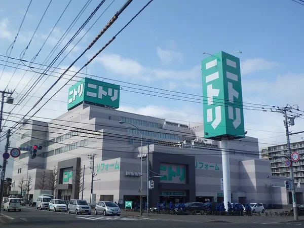 開店成本那麼高，為什麼宜得利卻讓用戶「空手」而歸？ 