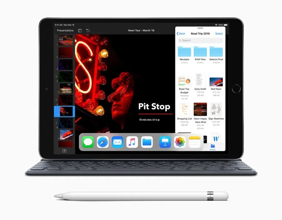 OLED iPad Air明年無法問世？郭明錤分析：良率未達預期、蘋果將取消計劃
