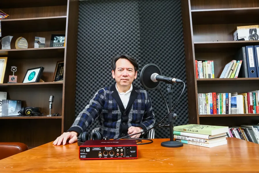 數位有聲書正熱門 商機大爆發