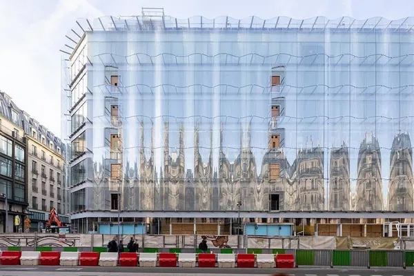 SANAA-法國百貨公司-La Samaritaine 2.jpg