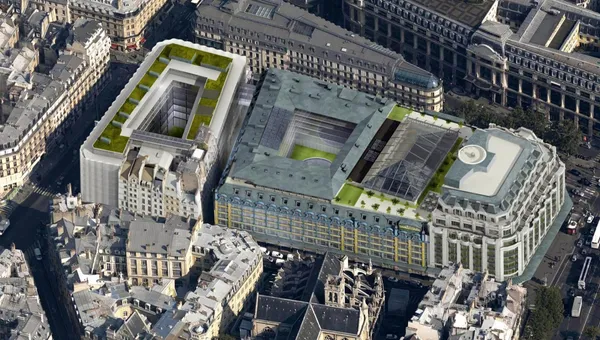 SANAA-法國百貨公司-La Samaritaine 3.jpg