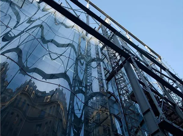 SANAA-法國百貨公司-La Samaritaine 6.jpg