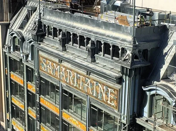 SANAA-法國百貨公司-La Samaritaine 8.jpg