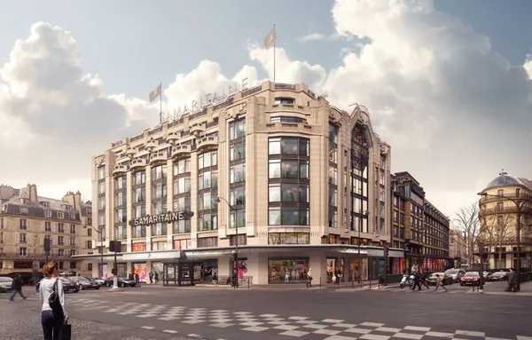 SANAA-法國百貨公司-La Samaritaine 12.jpg