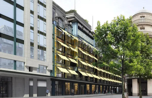 SANAA-法國百貨公司-La Samaritaine 13.jpg