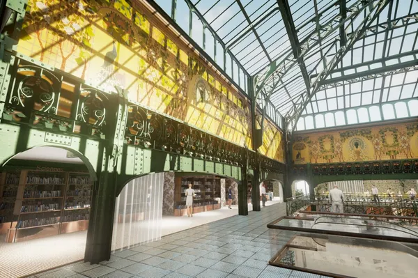 SANAA-法國百貨公司-La Samaritaine 17.jpg