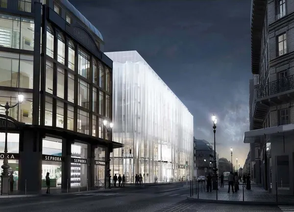 SANAA-法國百貨公司-La Samaritaine 19.jpg