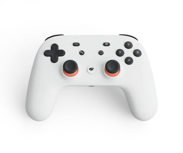 Stadia Controller