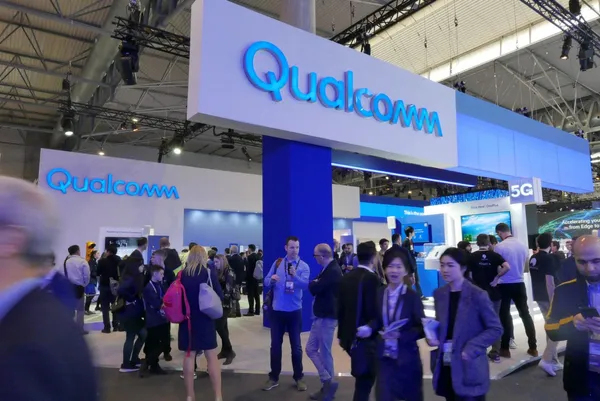 高通 mwc