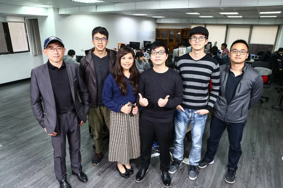 簡單化AR應用開發 加速AR市場普及 米菲多媒體自創AR編輯平台「MAKAR」