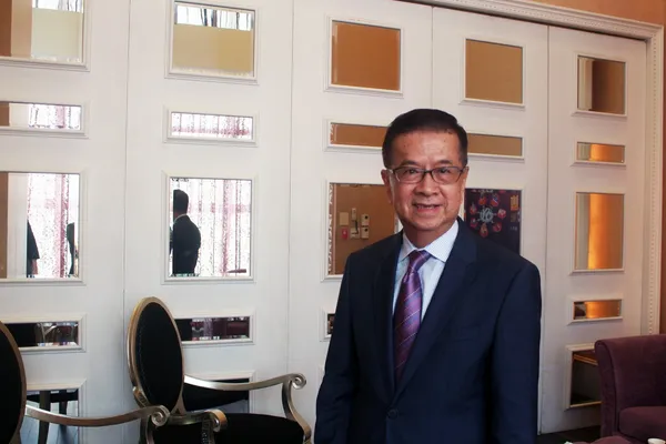 徐重仁