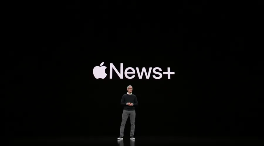 一場新聞界的豪賭：Apple News+是解救的仙丹還是毒藥？