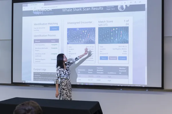 AI for Earth