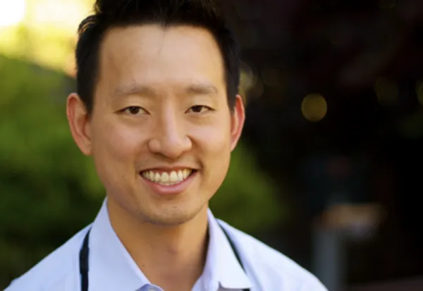 Verdigris綠銅科技創辦人 Mark Chung