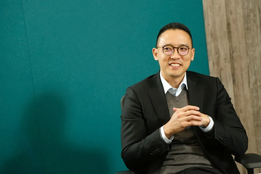 台灣微軟總經理孫基康：數位轉型沒有終點，企業必須內化成營運DNA  企業，才能看見成效
