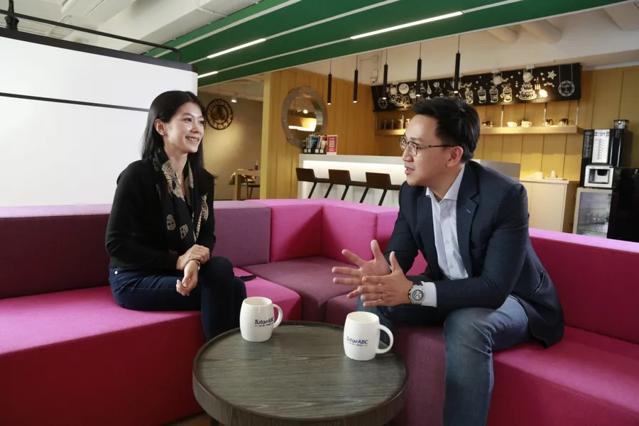 以終為始，準備英語求職 面試就是你在那家公司的第一場簡報